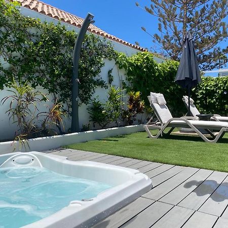 Villa Palmera Μασπαλόμας Εξωτερικό φωτογραφία
