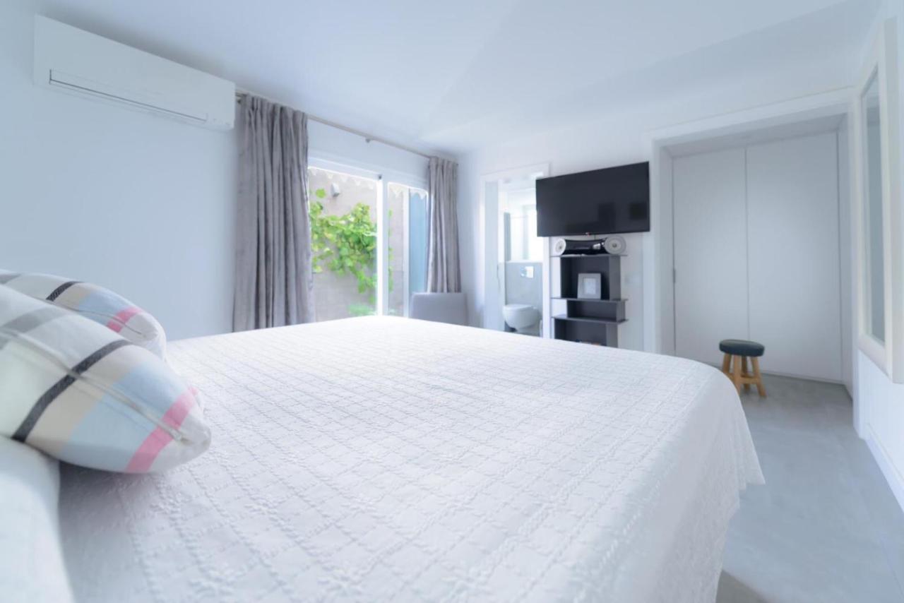 Villa Palmera Μασπαλόμας Εξωτερικό φωτογραφία
