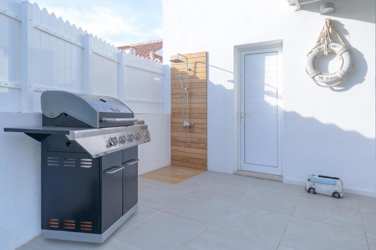 Villa Palmera Μασπαλόμας Εξωτερικό φωτογραφία