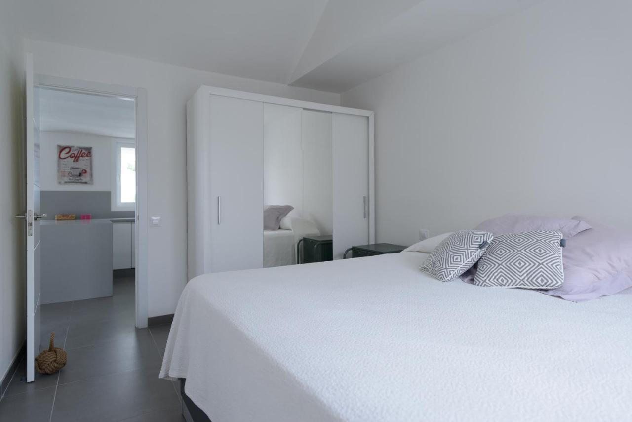 Villa Palmera Μασπαλόμας Εξωτερικό φωτογραφία