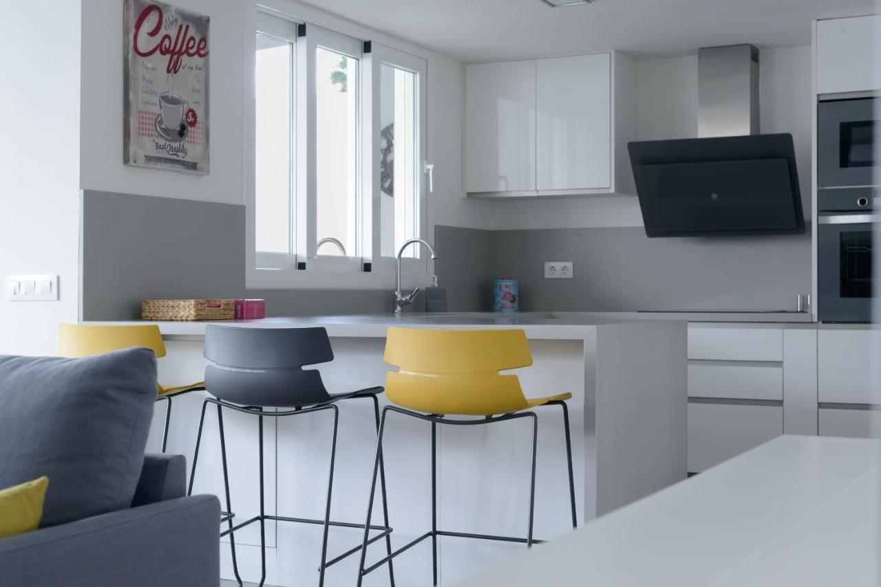 Villa Palmera Μασπαλόμας Εξωτερικό φωτογραφία