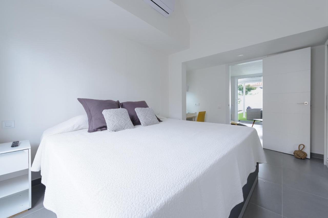 Villa Palmera Μασπαλόμας Εξωτερικό φωτογραφία